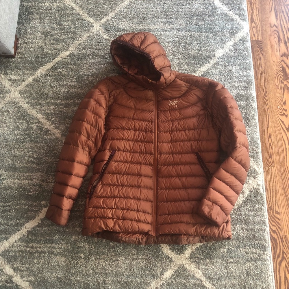 RARE Arc’teryx Cerium LT Rhassoul